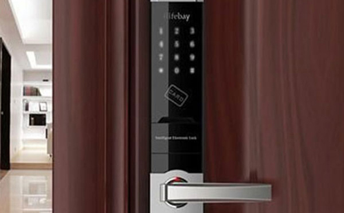 双鸭山市24小时上门开锁公司