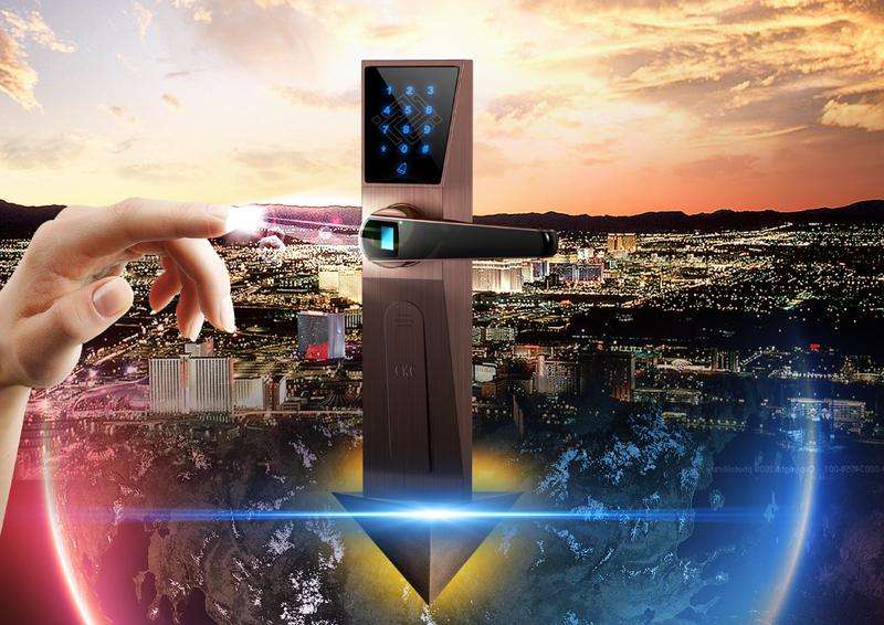 双鸭山市24小时上门开锁公司