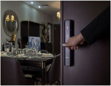 双鸭山市24小时上门开锁公司