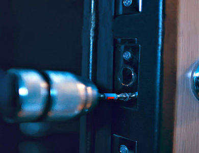 双鸭山市24小时上门开锁公司